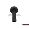 VW Original Caoutchouc D'Amortissement - 171721308