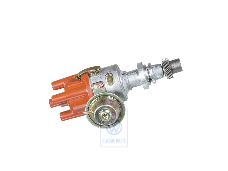 VW Original Distributeur D'Allumage - 027905205K