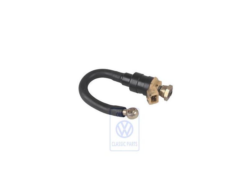 VW Original Soupape P. Sonde Lambda - 027906267