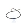 VW Original Tuyau De Carburant - 027133657B