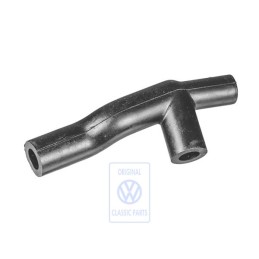 VW Original Flexible De Raccord - 027133783G