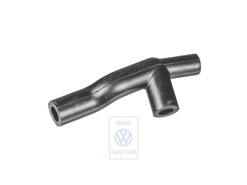 VW Original Flexible De Raccord - 027133783G