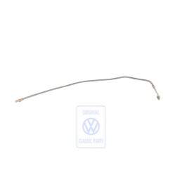 VW Original Tuyau De Carburant - 027133321F