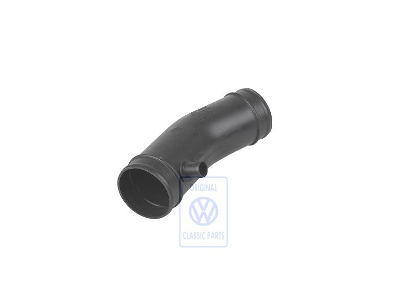 VW Original Conduite D'Aspiration - 027133373F
