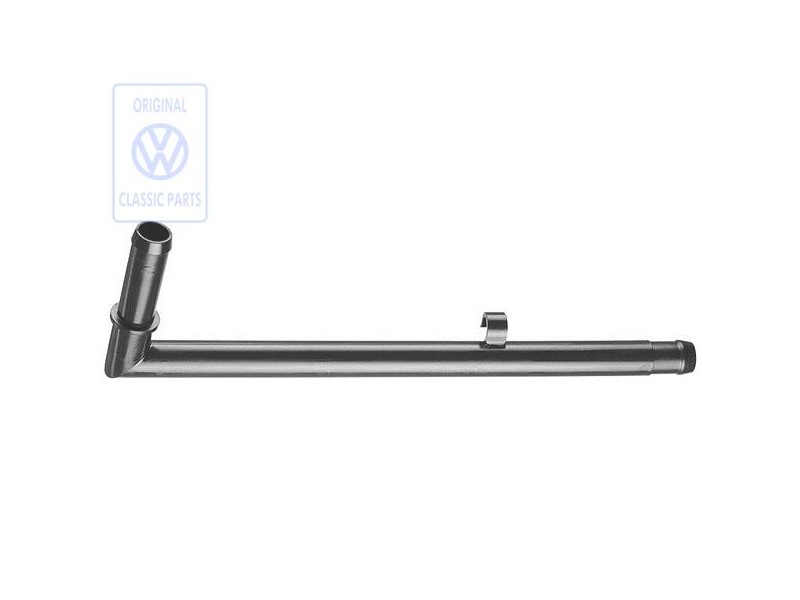VW Original Conduite D'Air - 027133385A