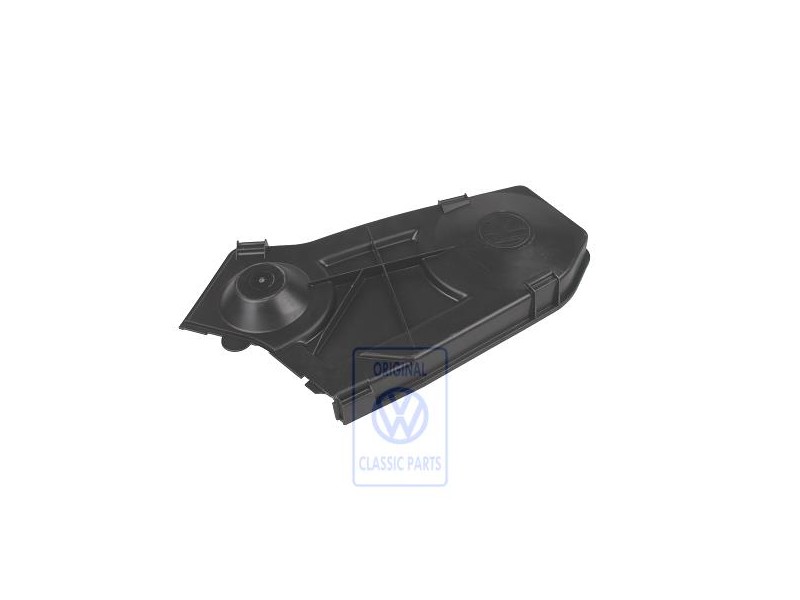 VW Original Protection De Courroie Crantee - 030109123A