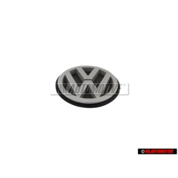 VW Original Arrière Embleme Logo Chrome - 1H6853630B WV9