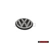 VW Original Arrière Embleme Logo Chrome - 1H6853630B WV9