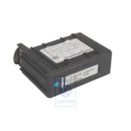 VW Original Calculateur Pour Controle Des Gaz D'Echappement - 027905367B