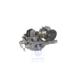 VW Original Partie Superieure Carburateur - 030129109