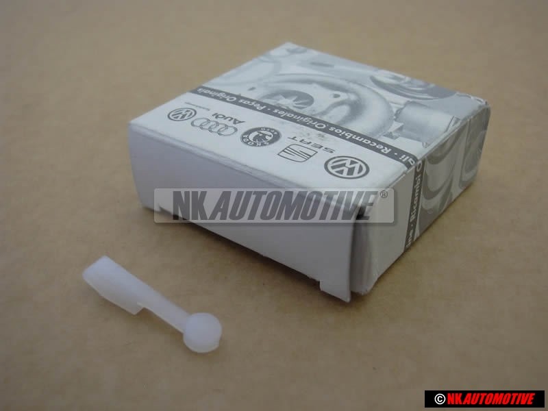 VW Original Came De Retenue P. Poignee Levier Frein A Main - 311711337
