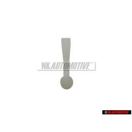 VW Original Came De Retenue P. Poignee Levier Frein A Main - 311711337