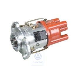 VW Original Distributeur D'Allumage - 030905205F