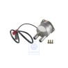 VW Original Couvercle Avec Ressort Et Spirale Chauffante - 030129191E