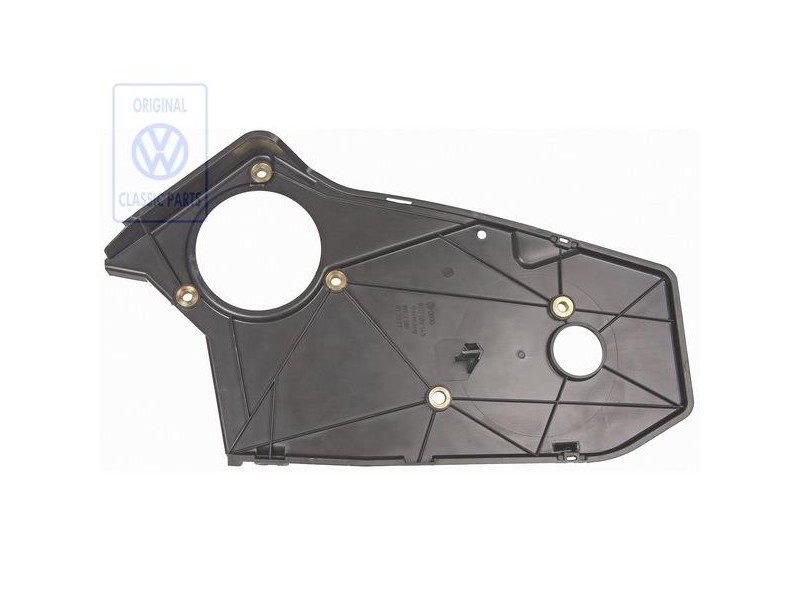 VW Original Tole De Recouvrement - 030109145
