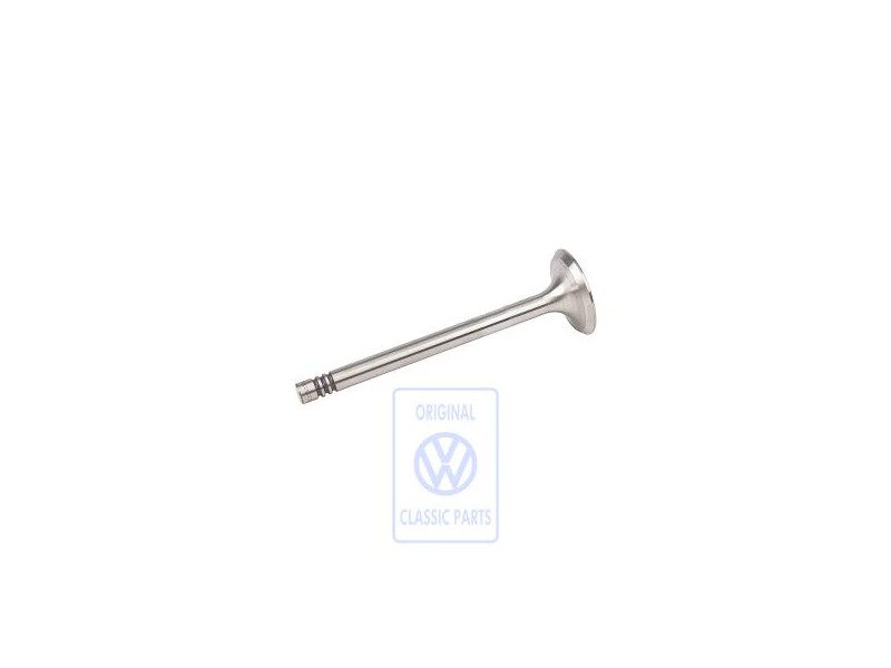 VW Original Soupape D'Admission - 036109601D