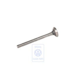 VW Original Soupape D'Echappement - 036109611
