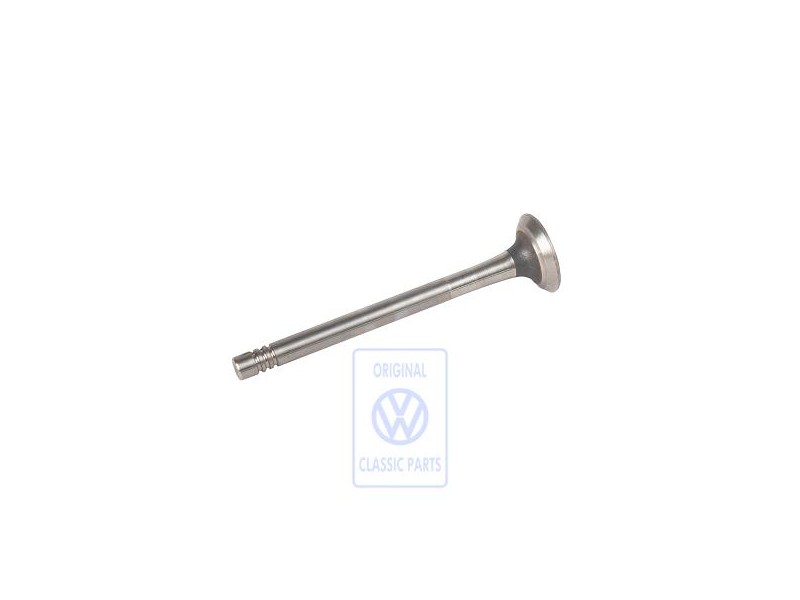 VW Original Soupape D'Echappement - 036109611