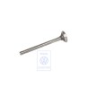 VW Original Soupape D'Echappement - 036109611