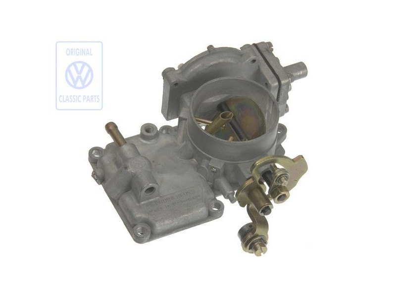 VW Original Partie Superieure Carburateur - 036129107M