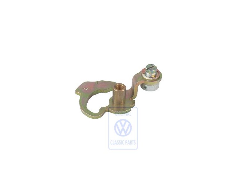 VW Original Levier Incurvé - 036129163E