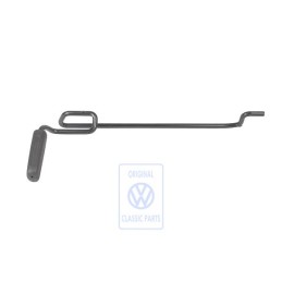 VW Original Levier P.Regl. Longi. 