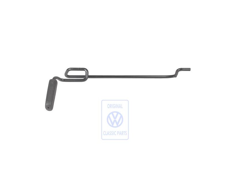 VW Original Levier P.Regl. Longi. 