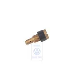 VW Original Gicleur De Ralenti - 036129415