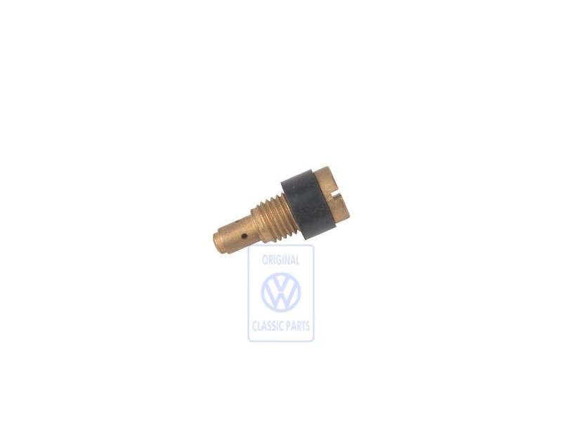 VW Original Gicleur De Ralenti - 036129415