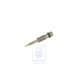 VW Original Vis De Co-Reglage - 036129427