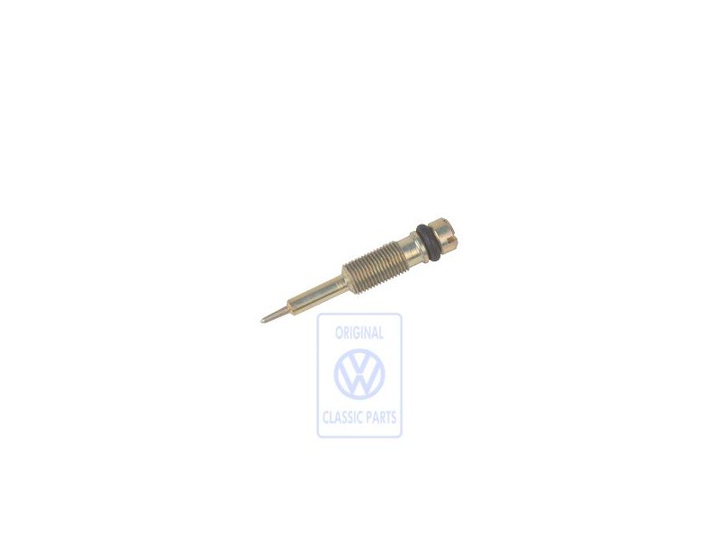 VW Original Vis De Co-Reglage - 036129427