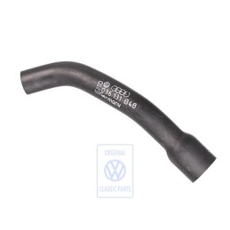 VW Original Flexible D'Air - 036131848