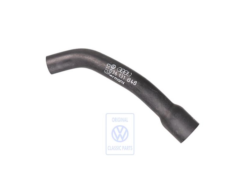 VW Original Flexible D'Air - 036131848