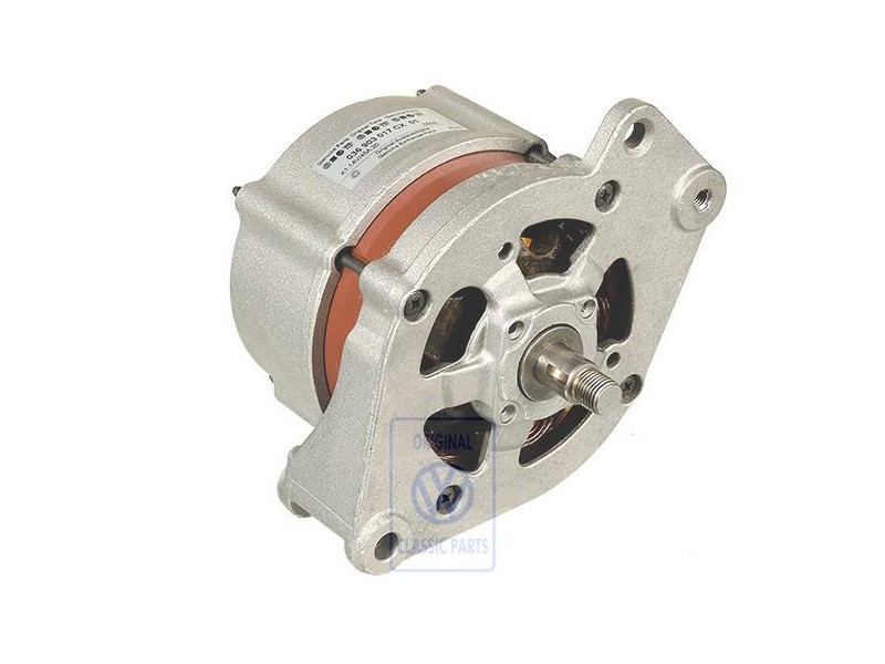 VW Original Alternateur Triphase - 036903017CX