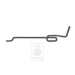 VW Original Levier P.Regl. Longi. 