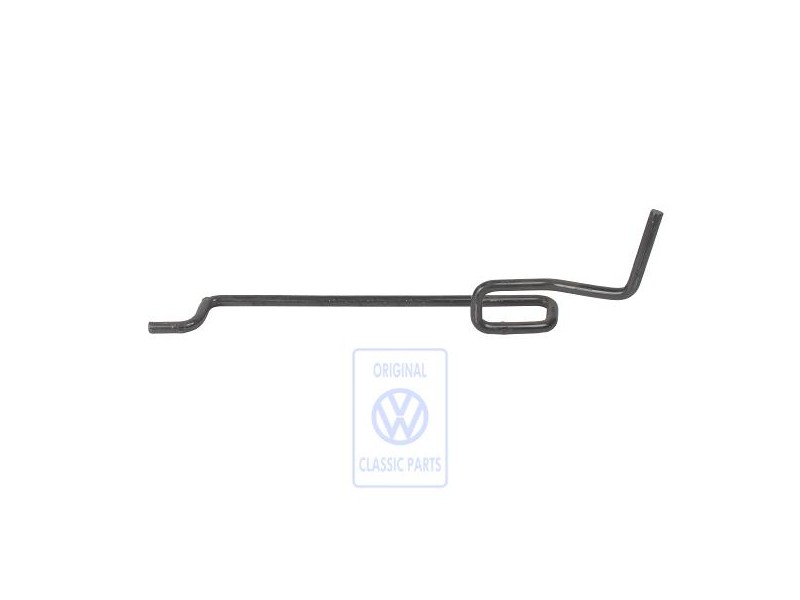 VW Original Levier P.Regl. Longi. 