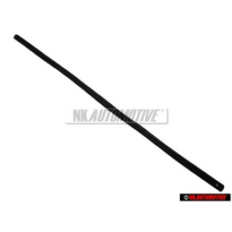 VW Original Guide-Glace - 533837433