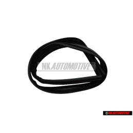 VW Original Guide-Glace - 533837433