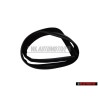 VW Original Guide-Glace - 533837433
