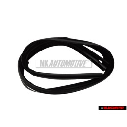 VW Original Guide-Glace - 533837433