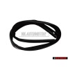 VW Original Guide-Glace - 533837433
