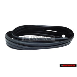 VW Original Guide-Glace - 533837433