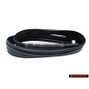 VW Original Guide-Glace - 533837433