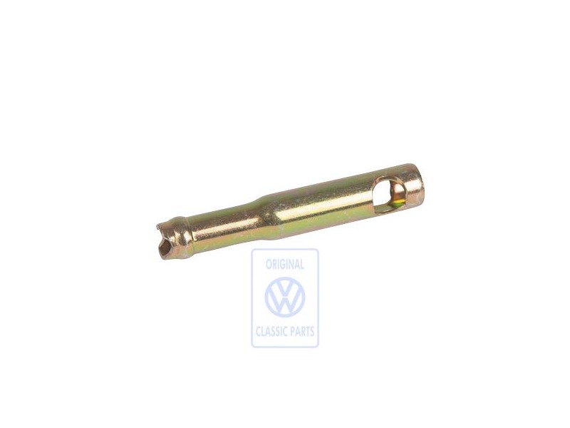 VW Original Tube A Air - 035103387B