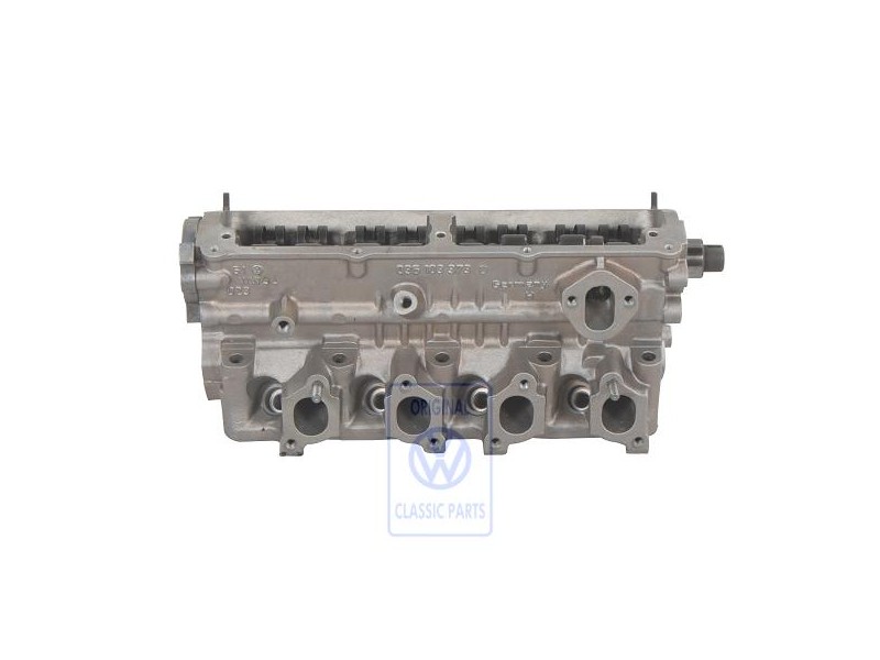 VW Original Culasse Avec Soupapes Et Arbre A Cames - 036103265DX