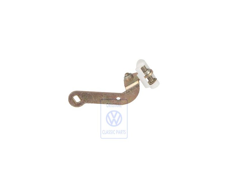 VW Original Levier De Ralenti - 036129353