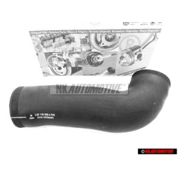 VW Original Flexible De Pression - 535145828A