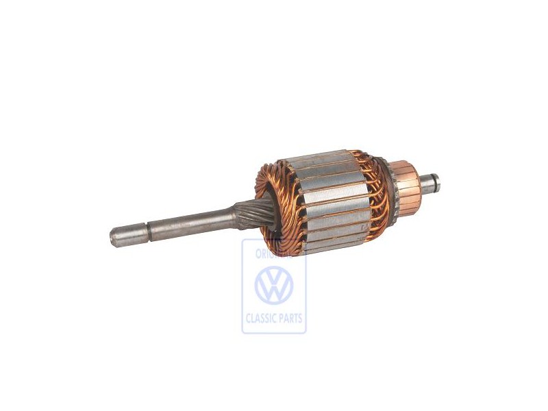 VW Original Induit - 036911311C