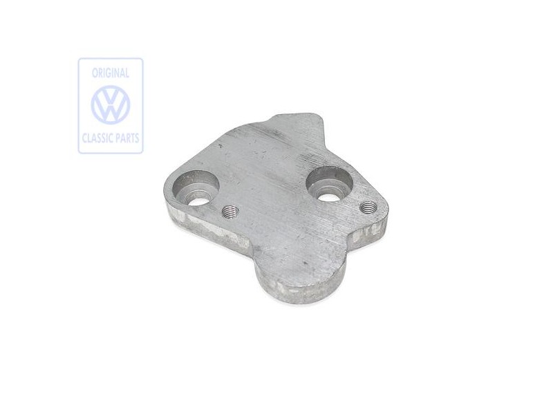 VW Original Plaque Intermediaire - 049133435