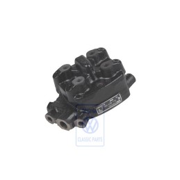 VW Original Doseur-Distributeur Carburant - 049133481KX